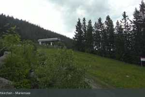 Kamera Mönichkirchen - Mariensee  Panoramabahn Bergstation (LIVE Stream)