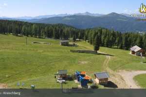 Kamera Murauer Frauenalpe Kreischberg Kreischberg (LIVE Stream)