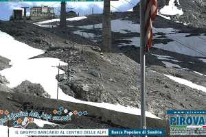 Kamera Passo Stelvio Stilfser Joch 
