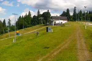 Kamera Beskid Sport Arena