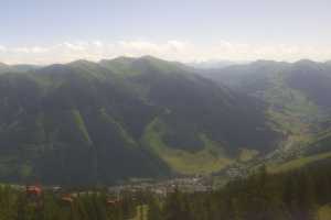 Kamera Saalbach Hinterglemm Leogang Fieberbrunn Skicircus Saalbach-Hinterglemm - Kohlmais
