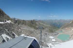 Kamera Soelden  Sölden - Schwarze Schneid