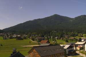 Kamera Gosau  Gosau am Dachstein - COOEE alpin