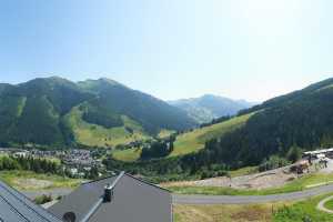 Kamera Saalbach Hinterglemm Leogang Fieberbrunn Skicircus Maisalm - Saalbach