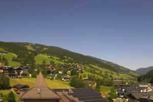Kamera Saalbach Hinterglemm Leogang Fieberbrunn Skicircus Saalbach - Hotel Alpinresort