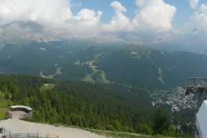 Kamera Val Rendena Madonna di Campiglio Madonna di Campiglio - Pradalago