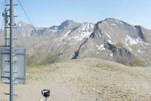 Kamera Ischgl  Ischgl - Palinkopf