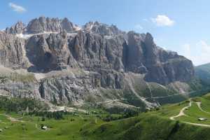 Kamera Val Gardena / Gröden  Val Gardena - Dantercepies