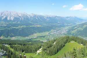 Kamera Schladming Schladming - Dachstein Schladming - Hochwurzen