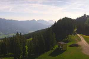 Kamera Schladming Schladming - Dachstein Schladming - Lärchkogelbahn