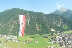 Kamera Mayrhofen Zillertal Mayrhofen im Zillertal - Gasthof Zimmereben