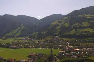 Kamera Mayrhofen Zillertal Mayrhofen im Zillertal - Hippach