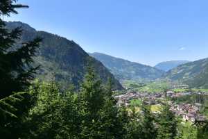 Kamera Mayrhofen Zillertal Mayrhofen im Zillertal - Ortsblick