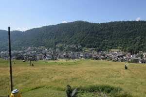 Kamera Aprica  Aprica - Le Lische