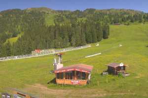 Kamera Zell im Zillertal Zillertal Arena Zillertal Arena - Rosenalm