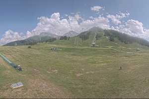 Kamera Sestriere  Vialattea - Tappeti Jolly