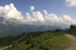 Kamera Val di Sole Folgarida Folgarida - Monte Vigo
