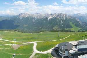 Kamera Kronplatz / Plan de Corones  Bruneck - Kronplatz