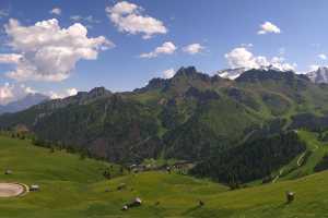 Kamera Arabba Arabba - Marmolada Arabba - Bec de Roces