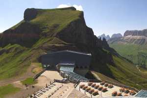 Kamera Arabba Arabba - Marmolada Arabba - Porta Vescovo