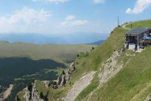 Kamera Val Gardena / Gröden  Val Gardena - Seceda