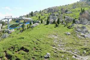 Kamera Val Gardena / Gröden  Val Gardena - Citta dei Sassi