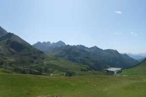 Kamera Kuehtai  Kühtai - Wiesbergbahn