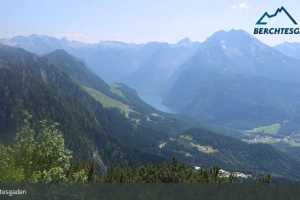 Kamera Berchtesgaden  Kehlstein (LIVE Stream)