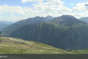 Kamera Heiligenblut / Großglockner  Schareck (LIVE Stream)