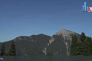 Kamera Berwang  Sonnalmbahn Bergstation (LIVE Stream)