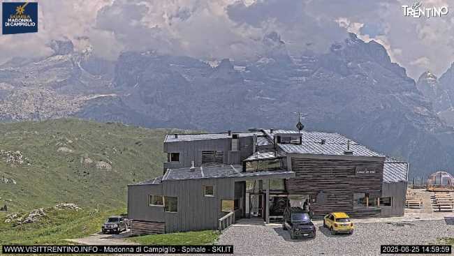Piste Spinale