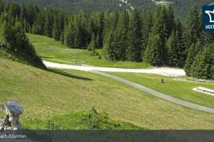 Kamera Muehlbach am Hochkoenig Hochkoenig Kabinenbahn Karbachalm (LIVE Stream)