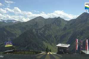 Kamera Grossarltal  Kreuzkogel (LIVE Stream)