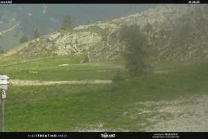 Kamera San Martino di Castrozza  Tognola - Pista UNO