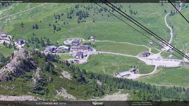 Pale di San Martino