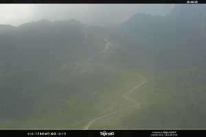 Kamera San Martino di Castrozza  Cima Tognola