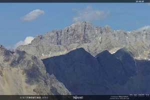 Kamera Val di Fassa  Marmolada