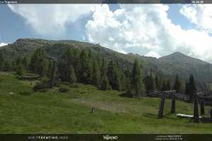 Kamera San Martino di Castrozza Passo Rolle Passo Rolle - Le Pale