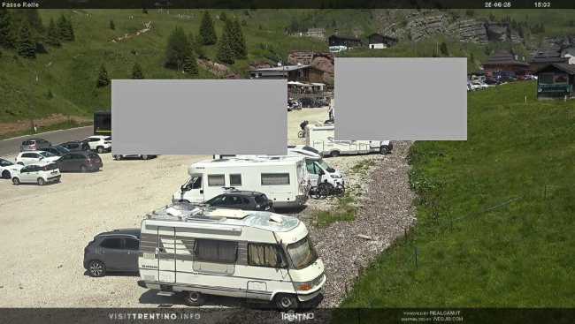 Passo Rolle