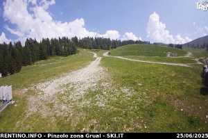Kamera Val Rendena Pinzolo Clump e Grost