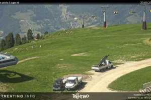 Kamera Val di Fiemme  Cavalese