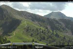 Kamera Val di Fiemme  