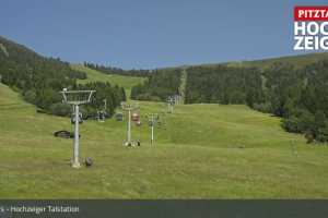 Kamera Hochzeiger  Hochzeiger Talstation (LIVE Stream)