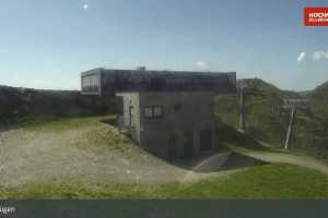 Kamera Hochfuegen Zillertal 8er Alm Berg (LIVE Stream)