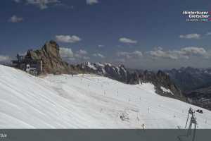 Kamera Zillertal  Gefrorene Wand (LIVE Stream)