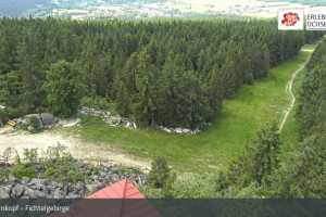 Kamera Fichtelberg  Ochsenkopf (LIVE Stream)
