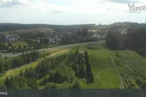 Kamera Winterberg  St. Georg-Sprungschanze Winterberg (LIVE Stream)