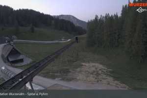 Kamera Wurzeralm  Bergstation Wurzeralm (LIVE Stream)
