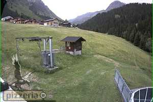 Pizzeria Barga 1.530 m