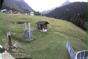 Pizzeria Barga 1.530 m